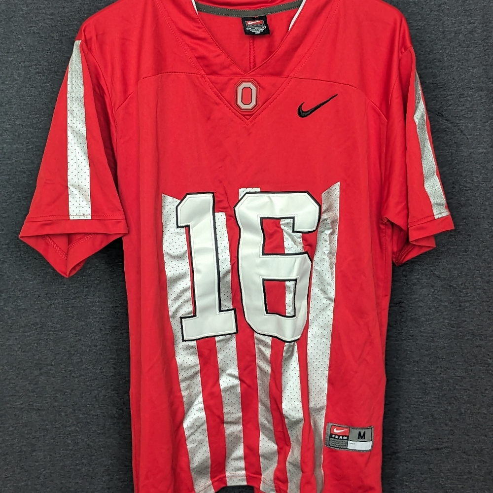 Men's size M OSU jersey